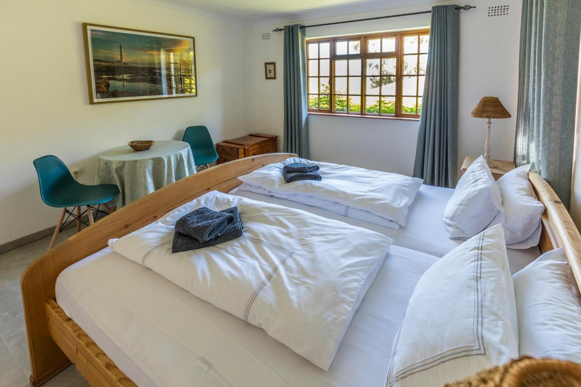 Hout Bay Lodge Exterior photo