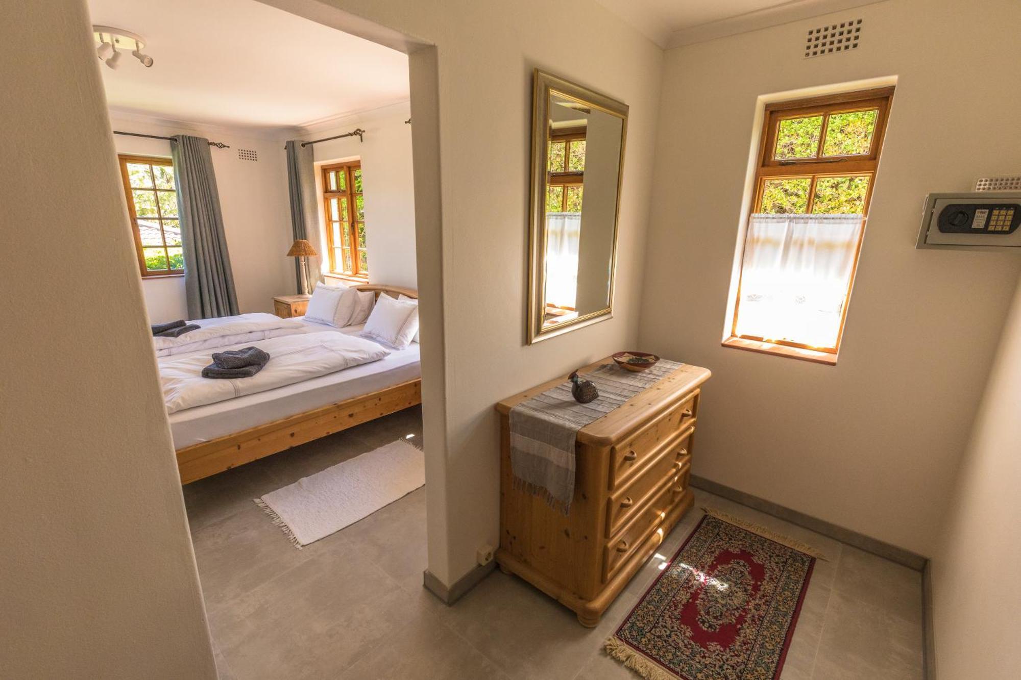 Hout Bay Lodge Exterior photo