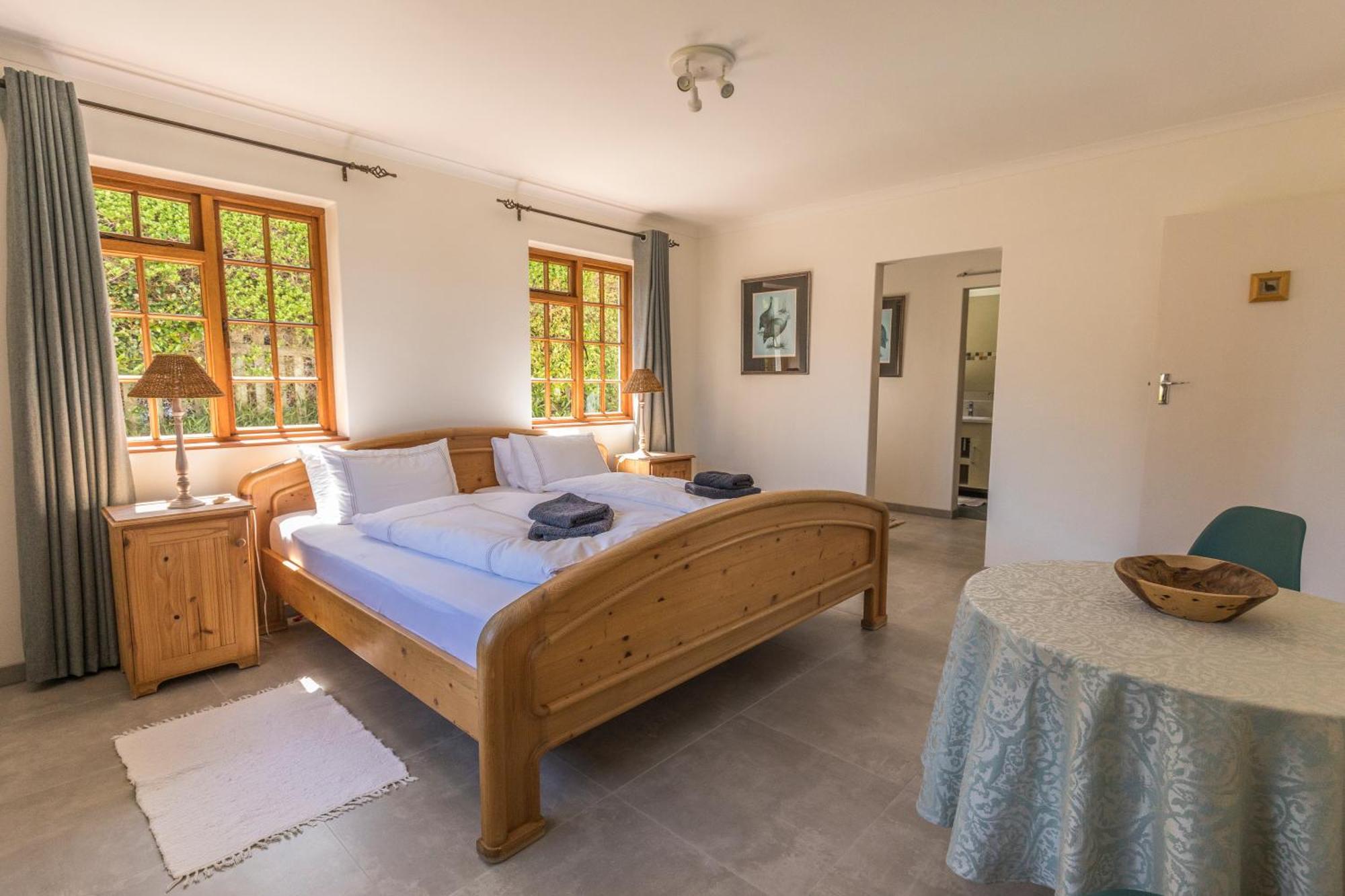 Hout Bay Lodge Exterior photo