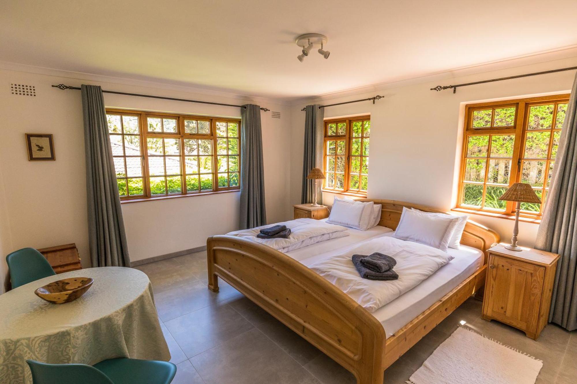 Hout Bay Lodge Exterior photo