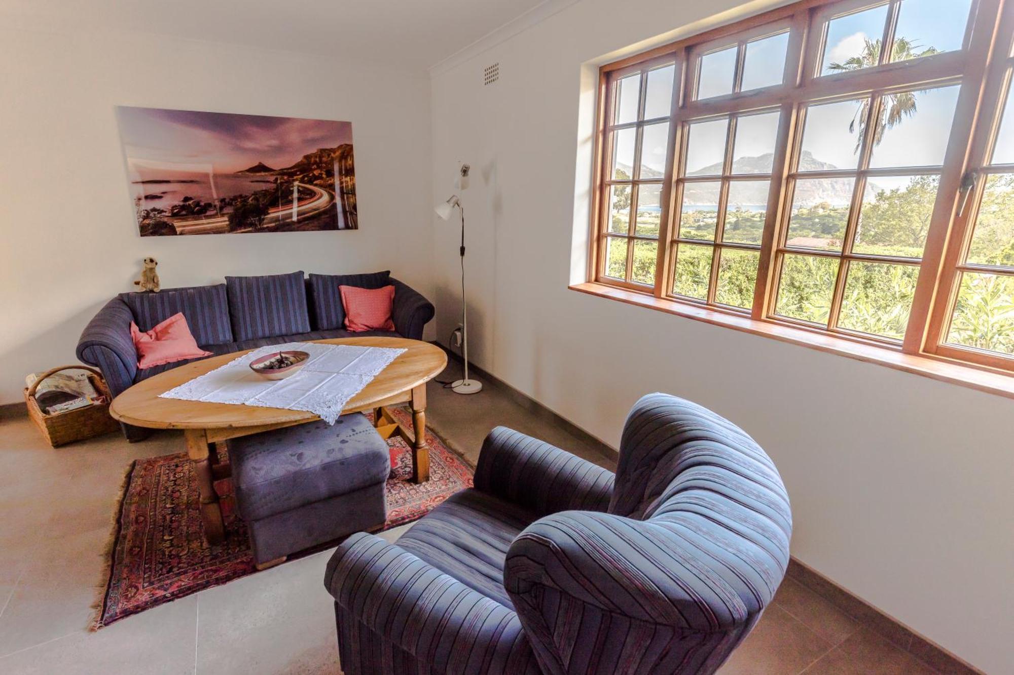 Hout Bay Lodge Exterior photo