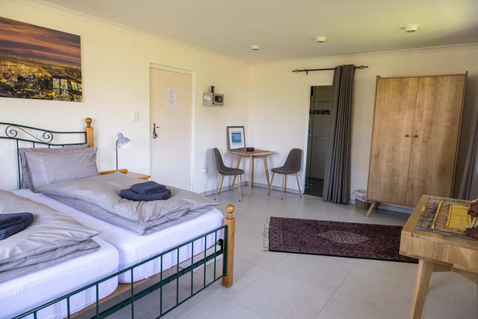 Hout Bay Lodge Exterior photo