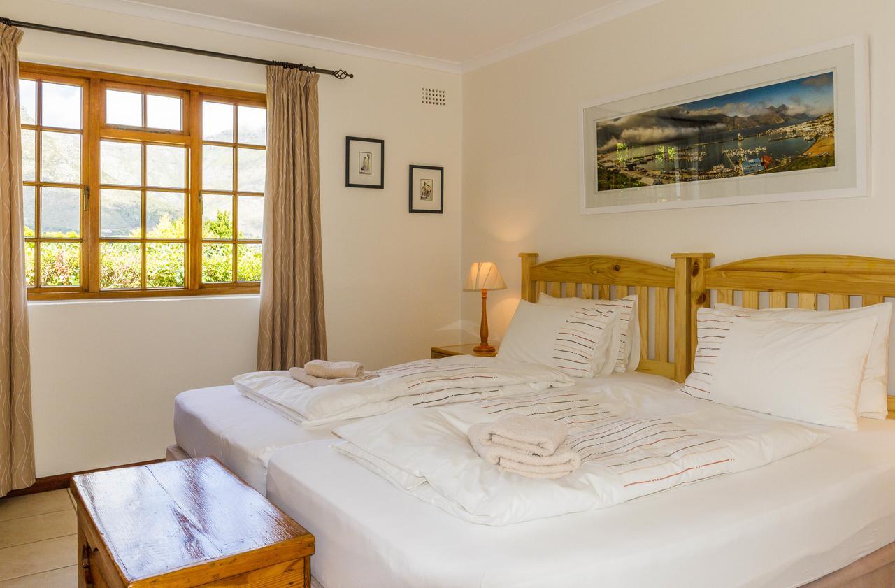 Hout Bay Lodge Exterior photo