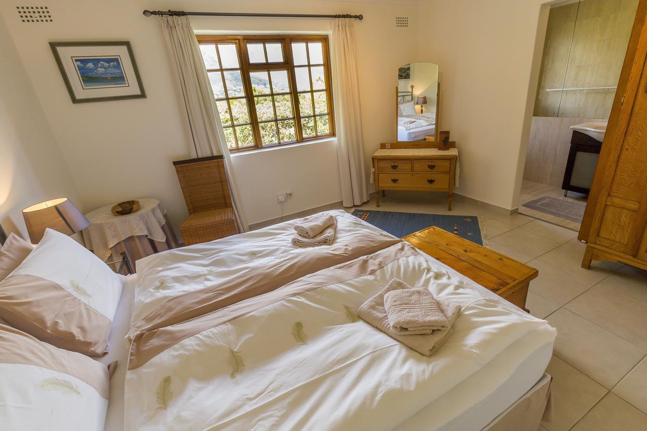 Hout Bay Lodge Exterior photo