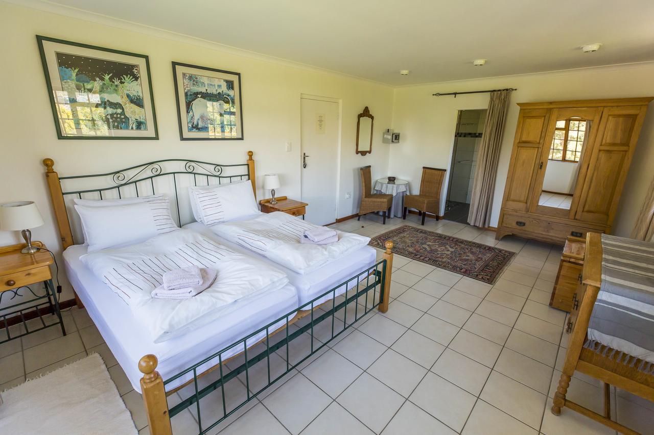 Hout Bay Lodge Exterior photo