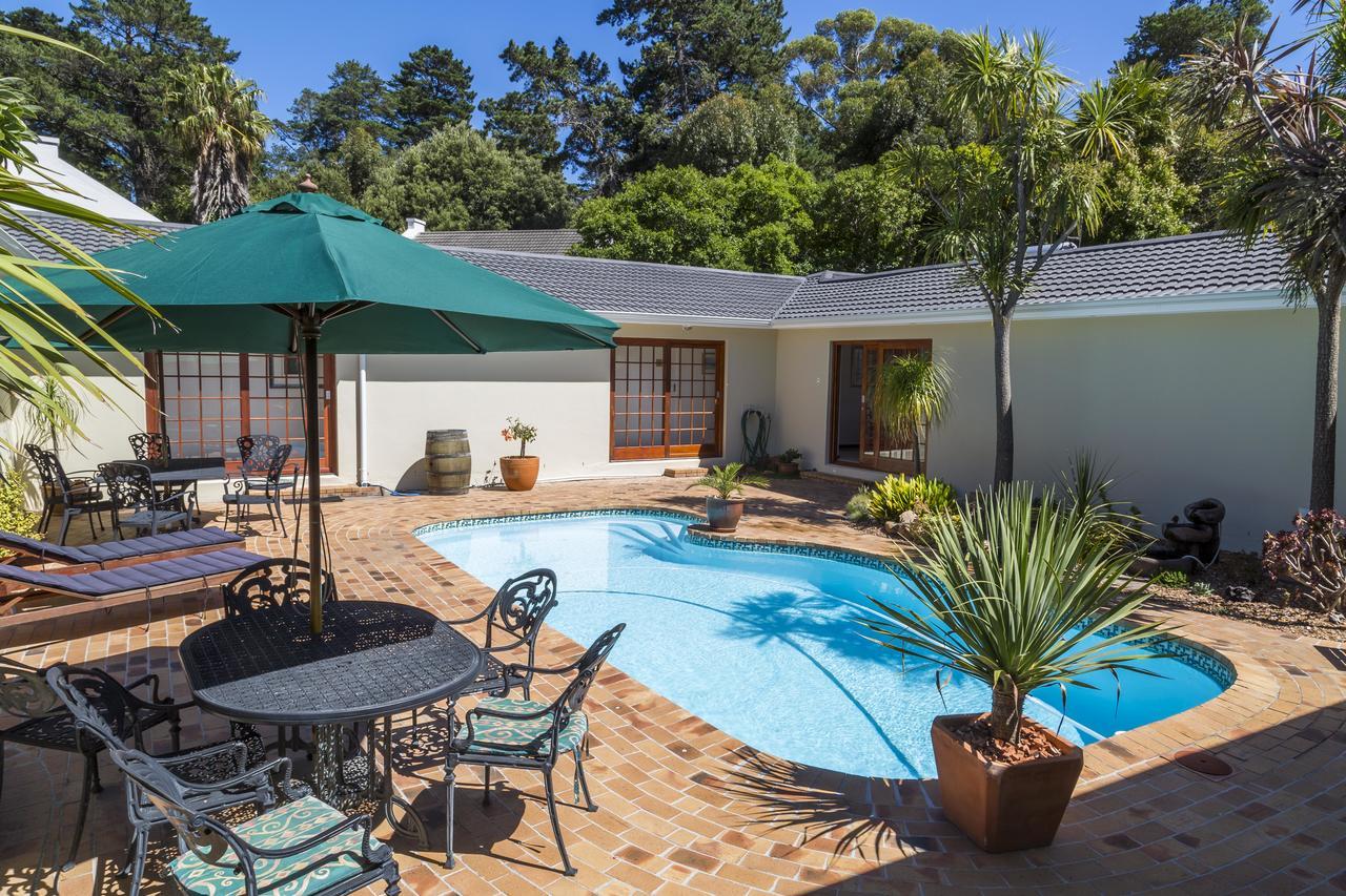 Hout Bay Lodge Exterior photo