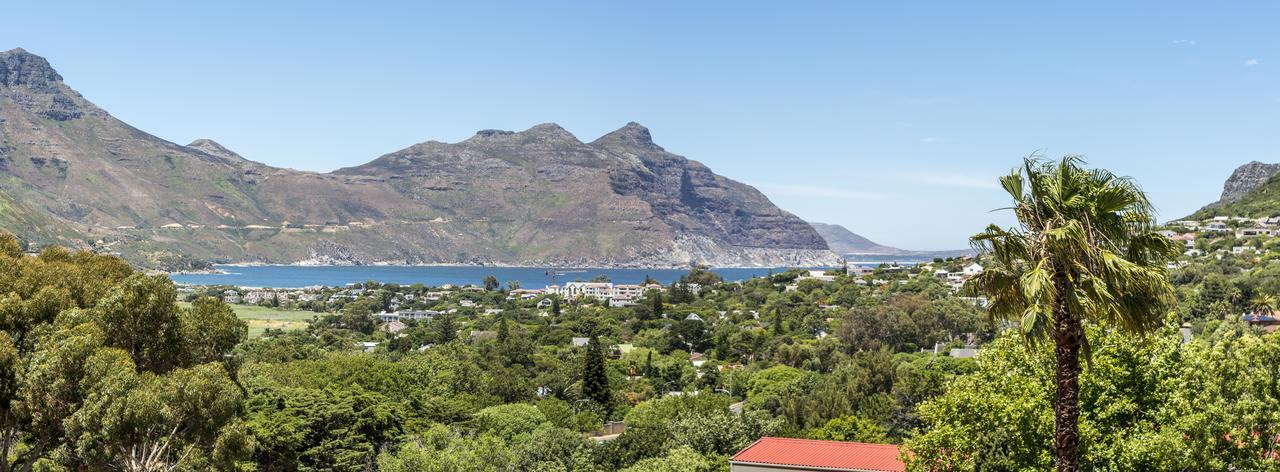 Hout Bay Lodge Exterior photo