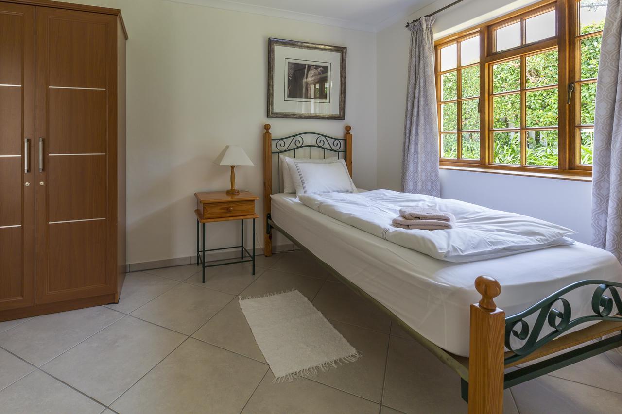 Hout Bay Lodge Exterior photo