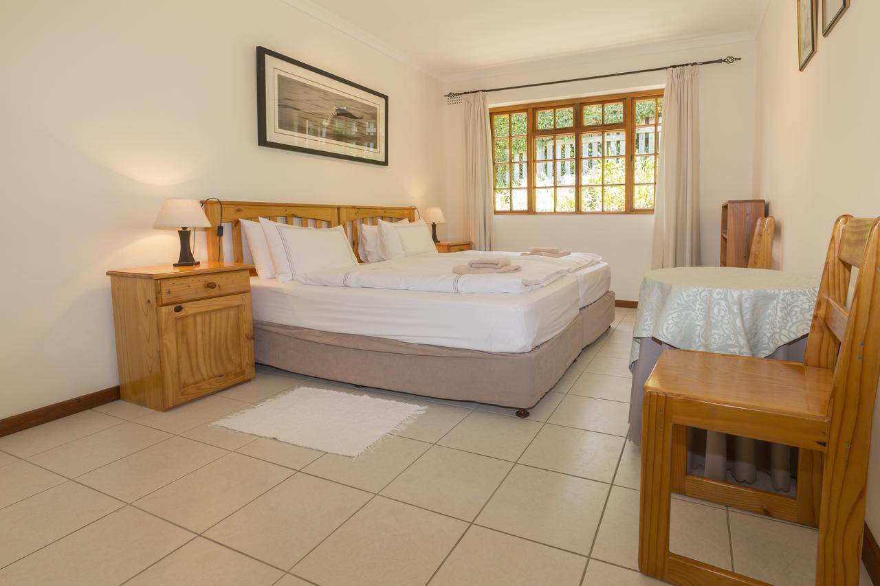 Hout Bay Lodge Exterior photo